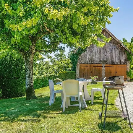 Apartment Pet Friendly Combas (Dordogne)