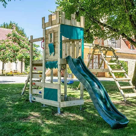 Apartamento Awesome In St, Crepin-et-carlucet *