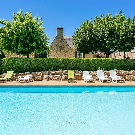 Apartamento Awesome In St, Crepin-et-carlucet Saint-Crépin-et-Carlucet