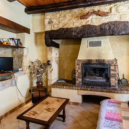 Apartamento Awesome In St, Crepin-et-carlucet Saint-Crépin-et-Carlucet